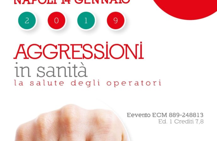 Aggressioni in sanità la salute degli operatori