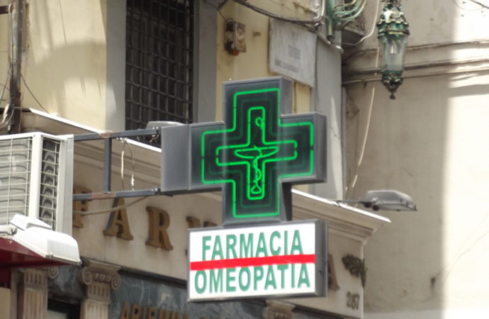 Giornata raccolta del farmaco