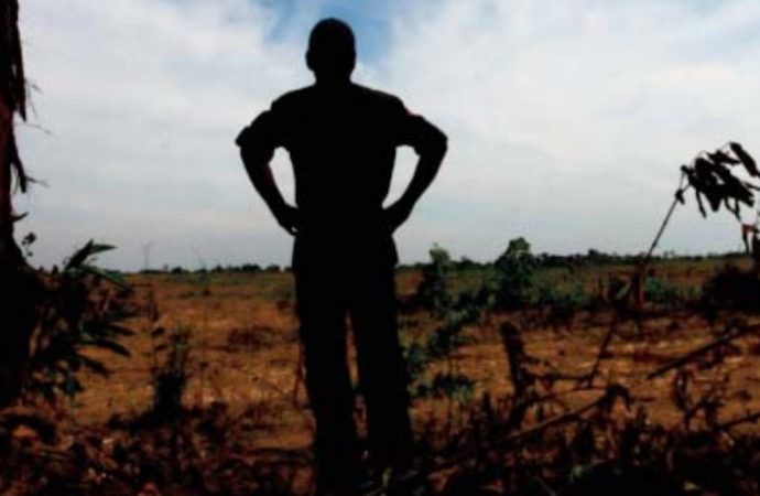 Caritas: land grabbing è colonialismo