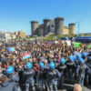 Let’s Do It! Italy al Fridays for future Napoli