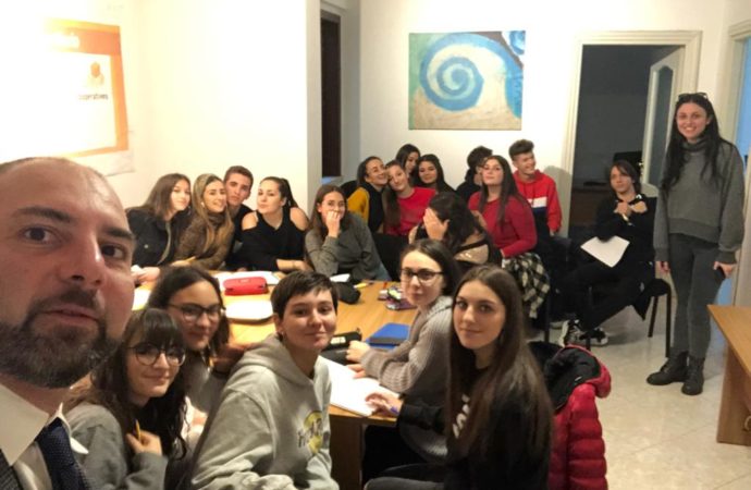 L’economia sociale a scuola