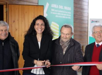 Cesena, nasce l’area del riuso