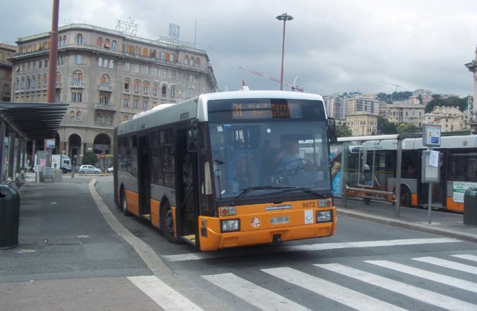 Coronavirus, mobilità e distanza sociale