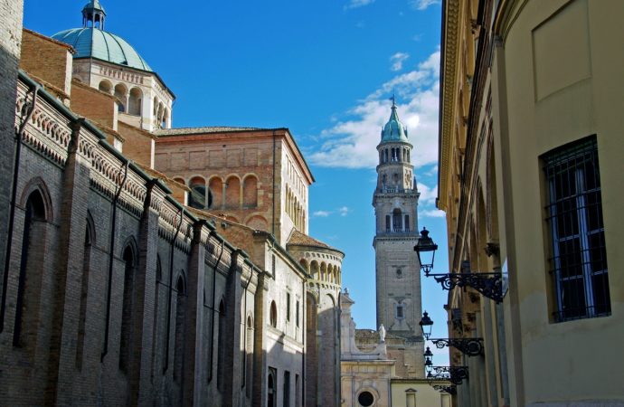 Parma capitale della Cultura anche nel 2021