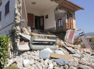 4 anni dal terremoto del centro Italia