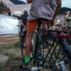 Bologna, pedala e goditi il film