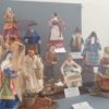 Presepe in corte, laboratori per bambini