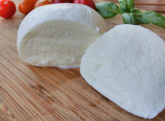 La mozzarella del riscatto sociale