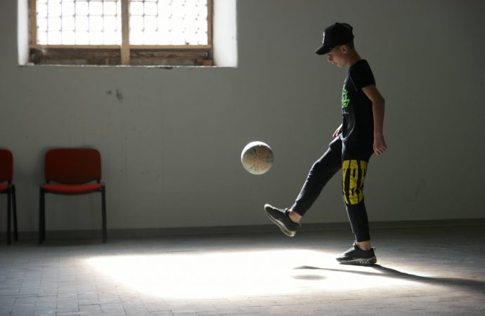 Sport for All per l’inclusione a Catania