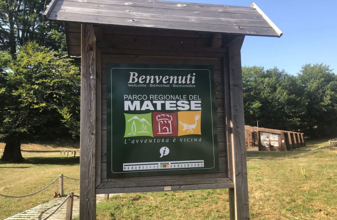 Il Parco del Matese lavora all’accessibilità