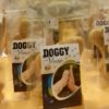 Doggy Slurp, biscotti per cani dal sapore sociale