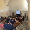 Il convegno europeo analisi delle reti sociali