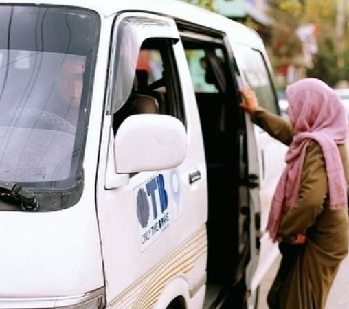 Le donne per le donne dell’Afghanistan