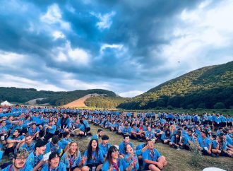 Per strade nuove, gli scout per il sociale