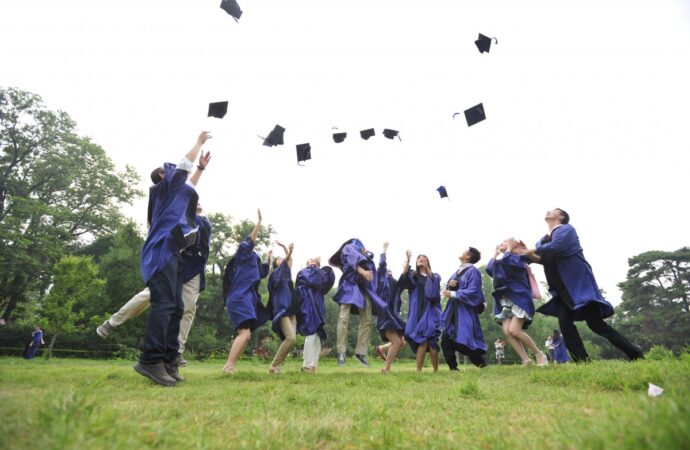 Primo laureato al polo universitario penitenziario