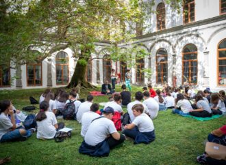 Ricomincio dai Libri per i bambini