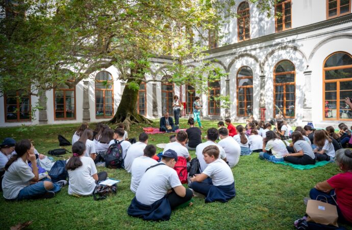 Ricomincio dai Libri per i bambini