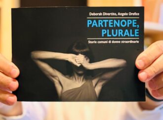 Le donne di Partenope, Plurale