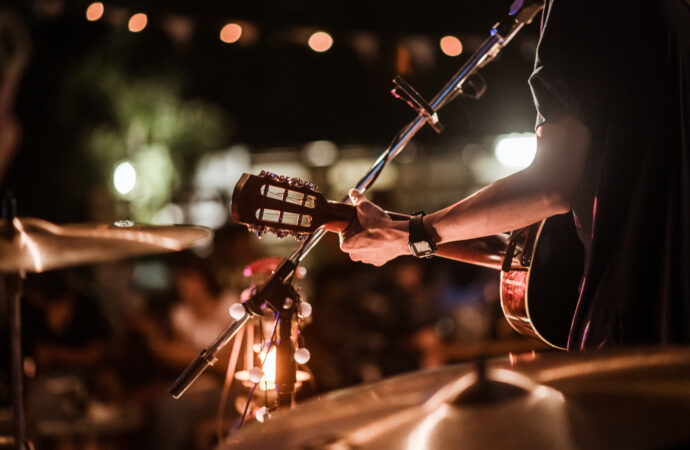 Musica per Tutti, appuntamento a Giugliano