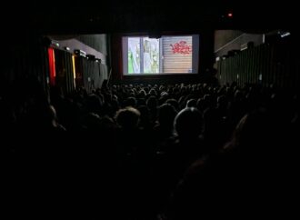 Si dice di me: teatro voce delle donne di Forcella